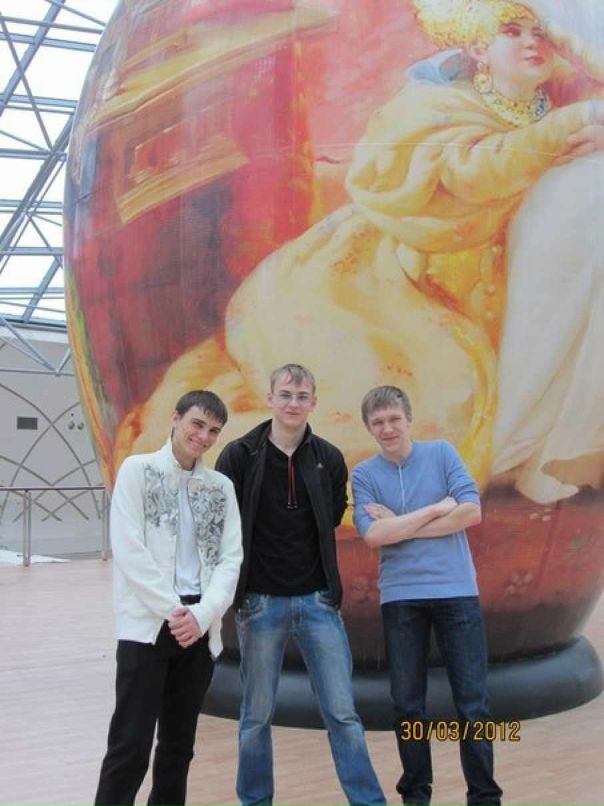 Дмитрий Жуков фотография #13