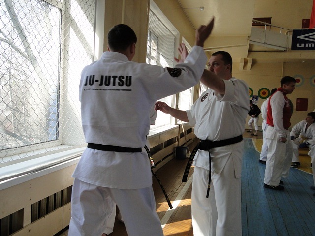 Борис Глазков фотография #16