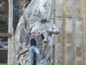 Міша Жирний фотография #38 (источник - https://vk.com/id74848342)