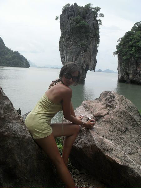 №11, Марина Промыслова №11, Марина Промыслова