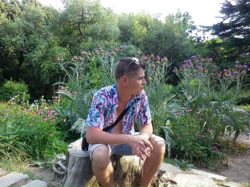 Игорь Луценко фотография #26