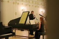 Фотография Лебедевой Дарьи