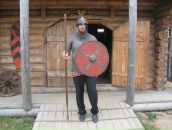 Фотография Шестерова Павла