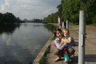 Фотография Образцовой Ксении