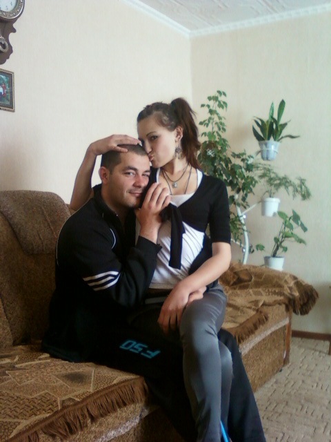 Эля Куртмуллаева фотография #49