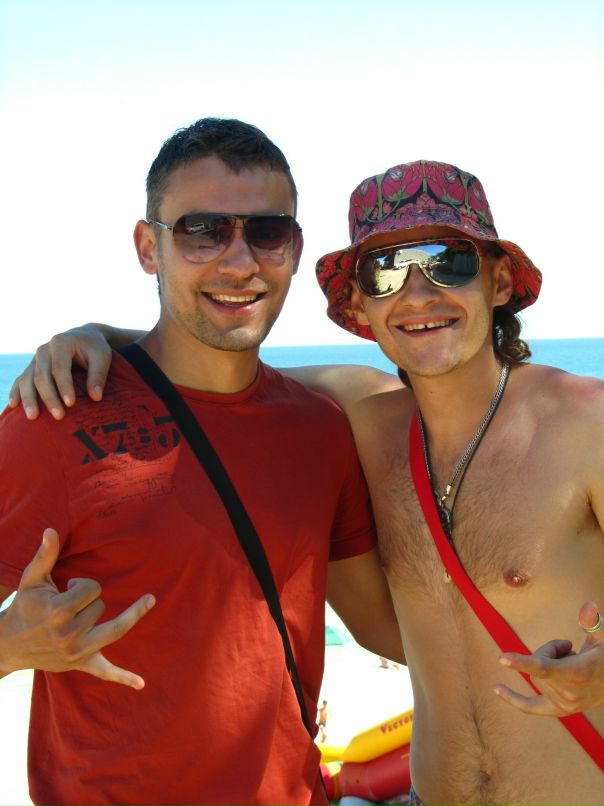 Дмитрий Синдели фотография #8