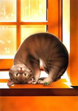 №8, Любовь Сергеева №8, Любовь Сергеева