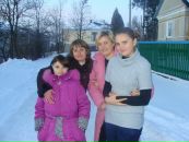 Світлана Джоджик фотография #10 (источник - https://vk.com/id56653955)