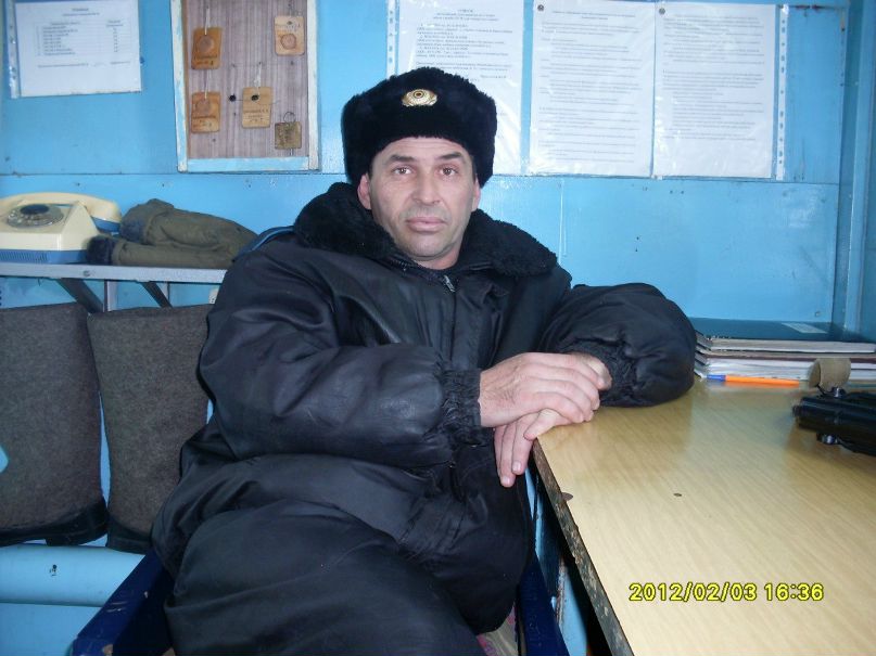 Иван Пашко фотография #13