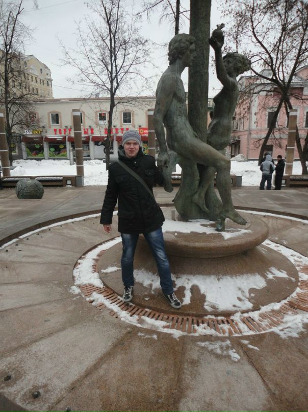 Дмитрий Филипенко фотография #27