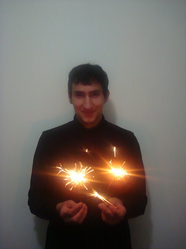 Дмитрий Лисник фотография #46