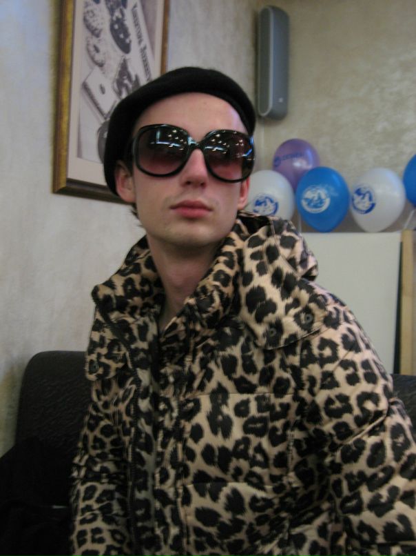 Сергей Николаев фотография #32