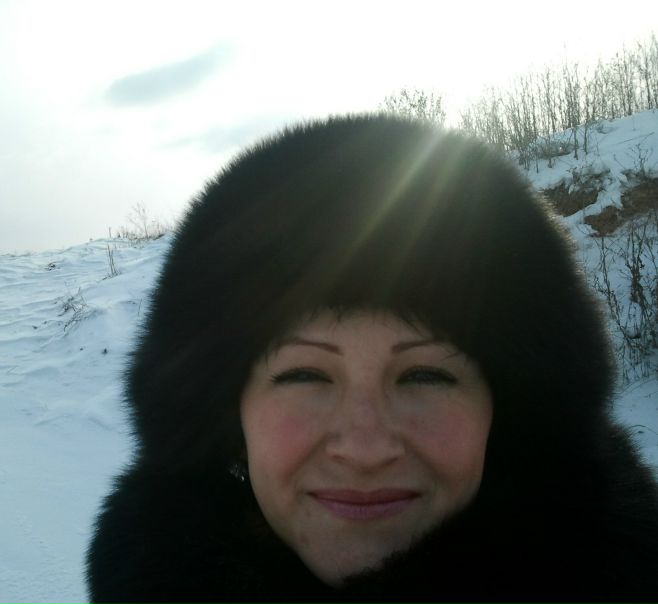 Надежда Ткаченко фото №36