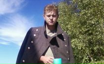 Фотография Кузьмина Ивана