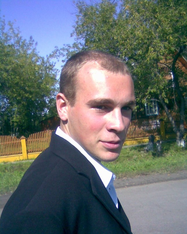 Андрей Евтеев фотография #10