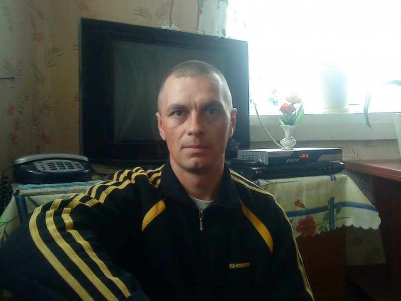 Николай Киреев фотография #21