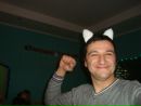 Сірожа Кінь фотография #11 (источник - https://vk.com/id157317683)