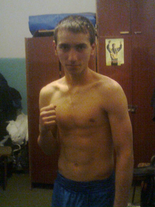 Станислав Сухин фотография #3