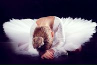 Фотография Воздвиженской Елены