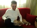 Gökhan Ateşci фотография #29 (источник - https://vk.com/id160399082)