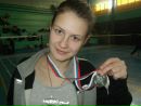 Фотография Пресовой Виктории