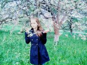 Віка Остафійчук фотография #11 (источник - https://vk.com/id70733769)