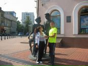 Фотография Кольцова Константина
