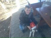 Вася Цебрій фотография #7 (источник - https://vk.com/id106519769)