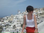 Фотография Бересневой Татьяны