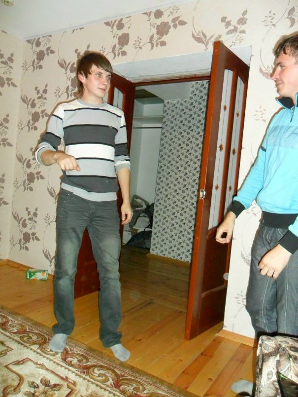 Дмитрий Врублевский фотография #23