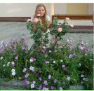 Фотография Новиковой Ксении