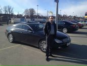 Фотография Хачатряна Эдуарда