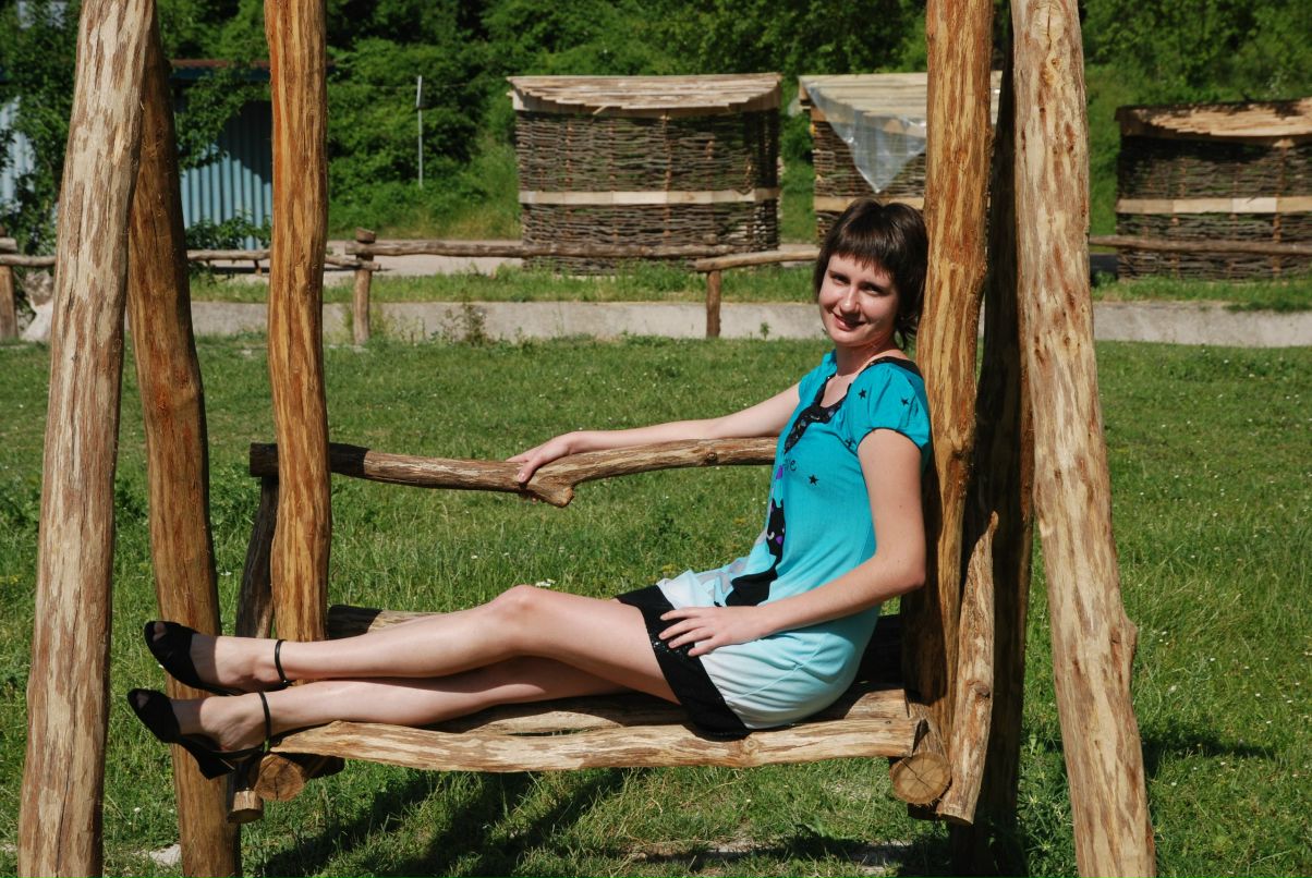 Елена Абраменко фотография #7