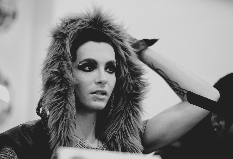 Герцог Мажор фотография #2