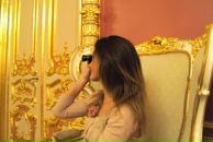 Фотография Митичкиной Марины