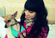 Татьяна Сафина фотография #28 (источник - https://vk.com/id50290294)