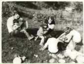 Фотография Прониной Алёны