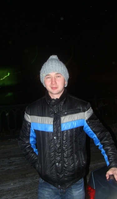 Дмитрий Сергеевич фотография #38