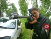 Фотография Ванзина Виктора