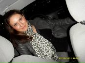 Фотография Титовой Леночки