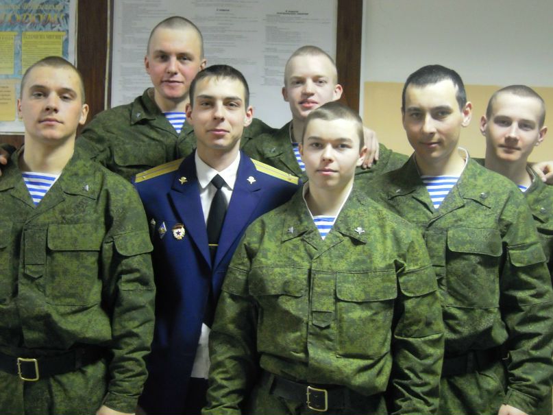 Роман Беденко фотография #45