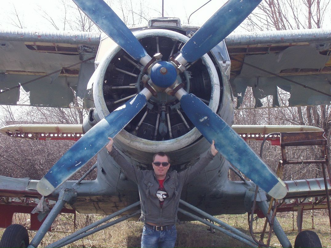 Сергей Неделин фотография #50