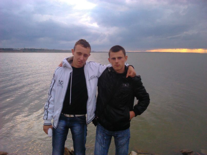 Сергей Ошкин фотография #13