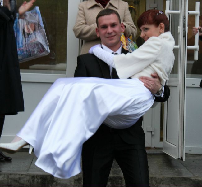 №6, Александр Улитин №6, Александр Улитин