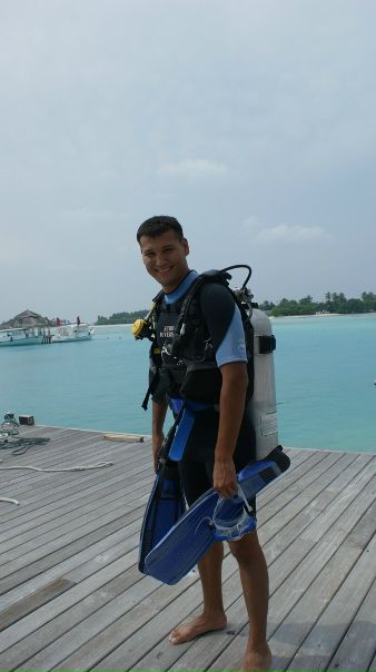 Мансур Бейсекеев фото №1