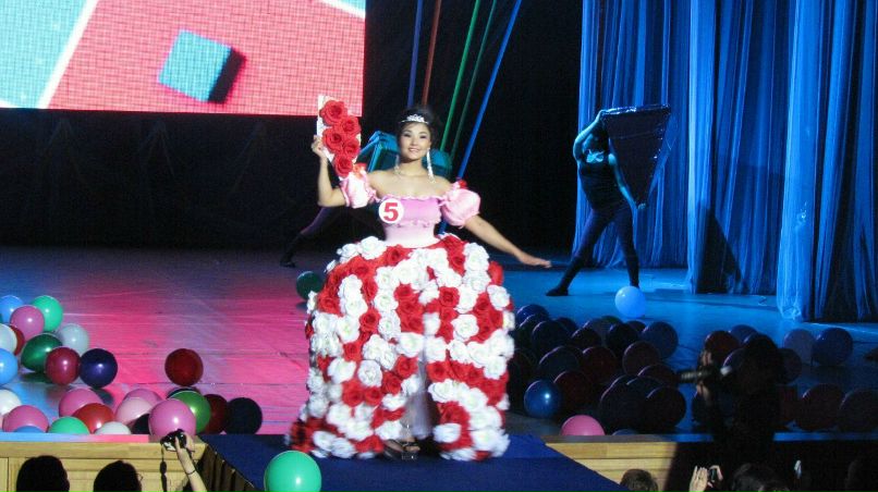 Aryuna Bubeeva фотография #49