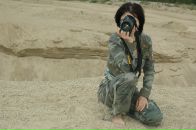 Фотография Милютиной Тани