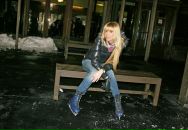 Фотография Триш Линки