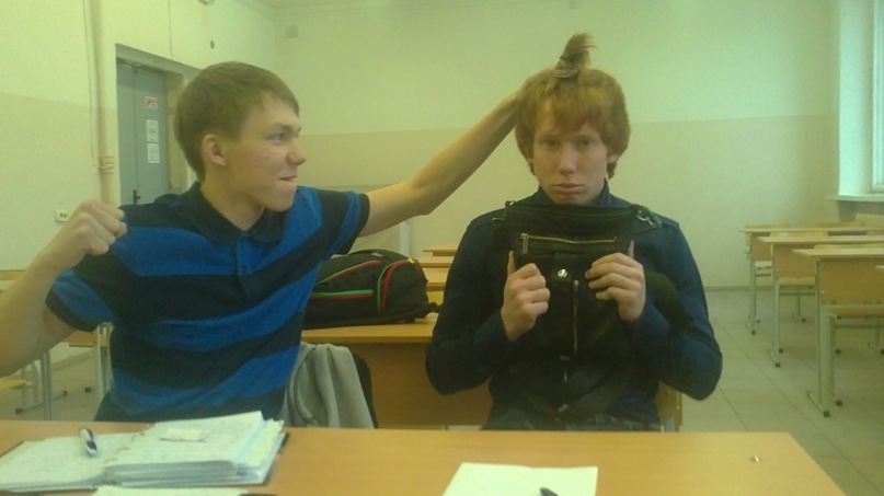 Иван Дмитрюк фотография #49