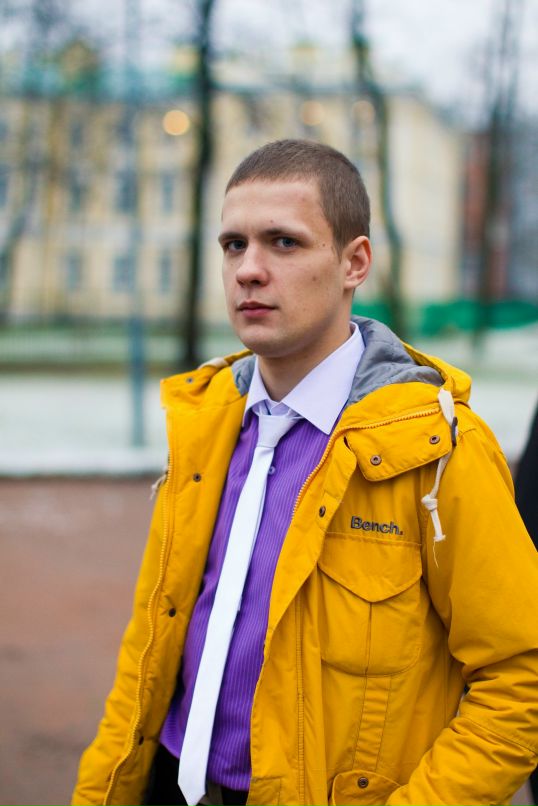 Иван Козлов фотография #46